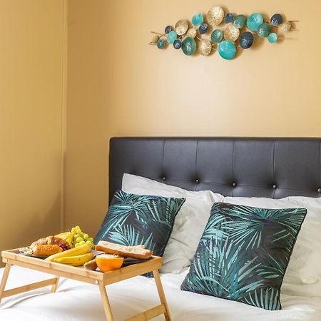 Appartements Proche Paris Disney Torcy  Exterior foto