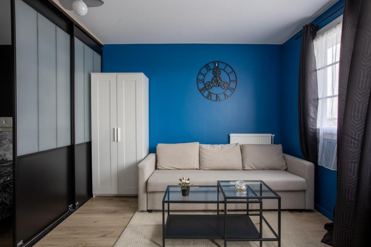 Appartements Proche Paris Disney Torcy  Exterior foto