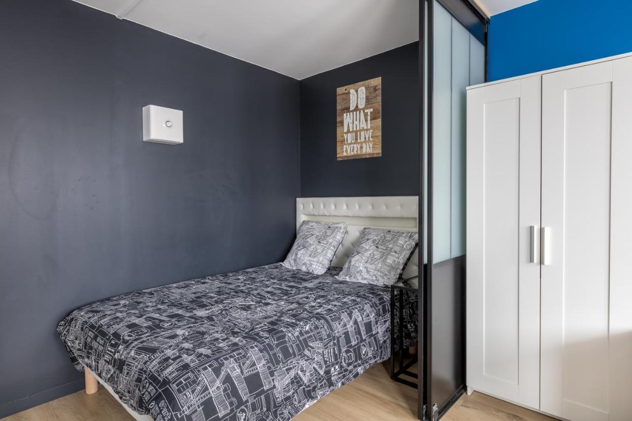 Appartements Proche Paris Disney Torcy  Exterior foto