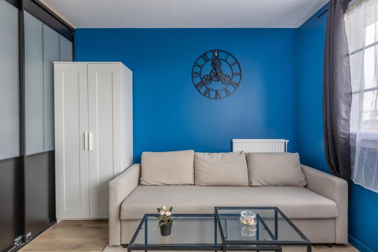 Appartements Proche Paris Disney Torcy  Exterior foto