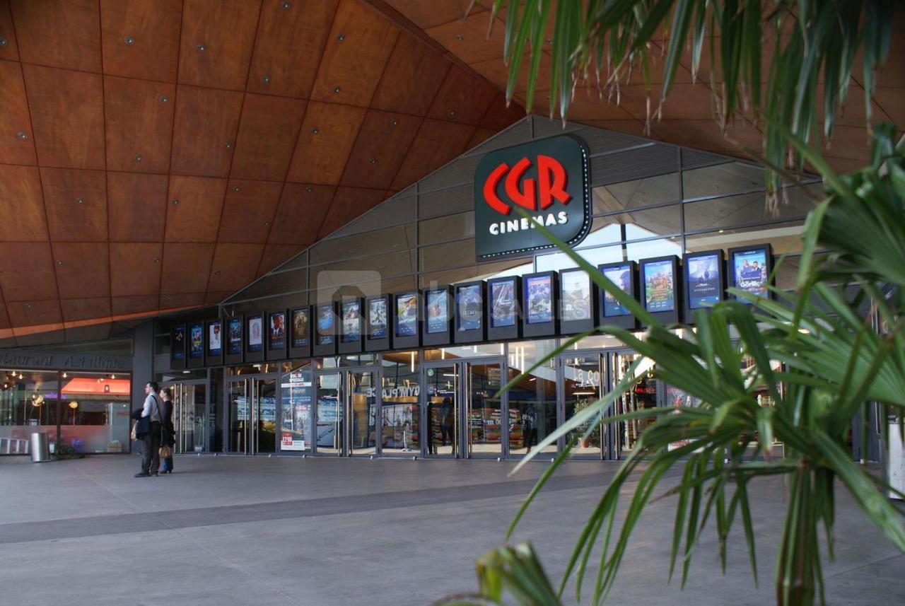 Appartements Proche Paris Disney Torcy  Exterior foto