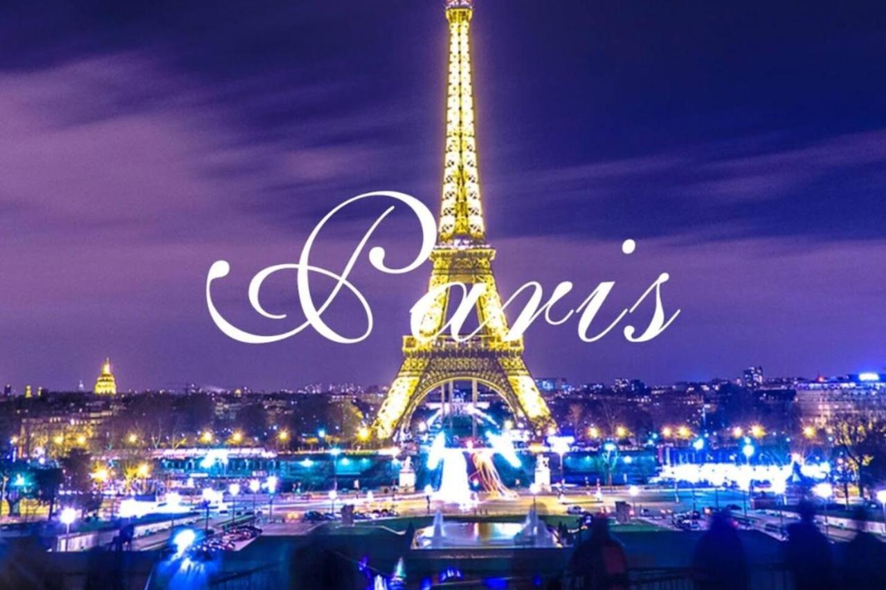 Appartements Proche Paris Disney Torcy  Exterior foto